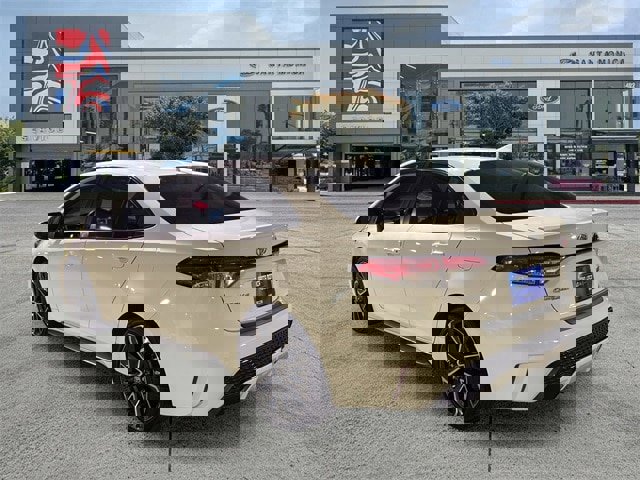Used 2022 Toyota Corolla SE image 3