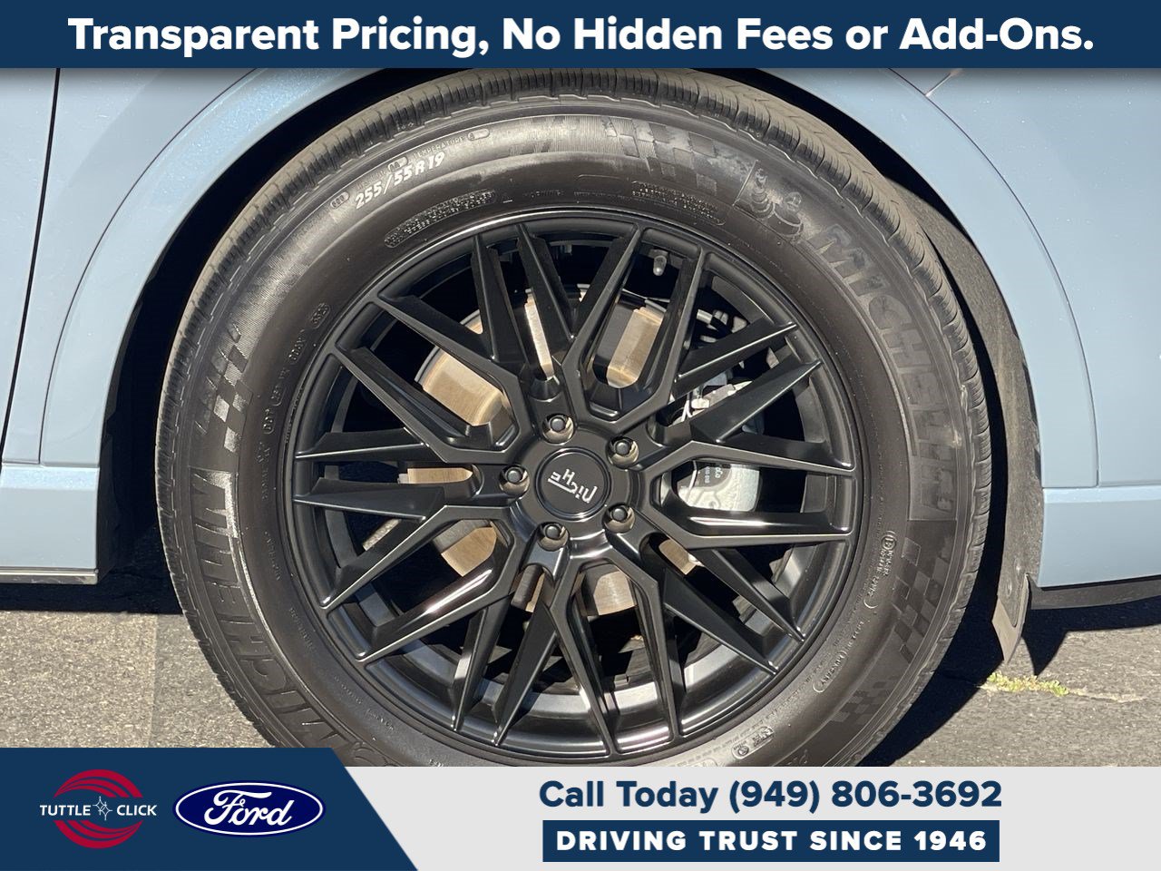 Certified 2023 Ford Escape ST-Line w/ Tech Pack #1 FWD image 13
