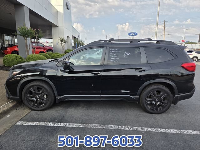 Used 2023 Subaru Ascent Onyx Edition Limited AWD/4WD image 8