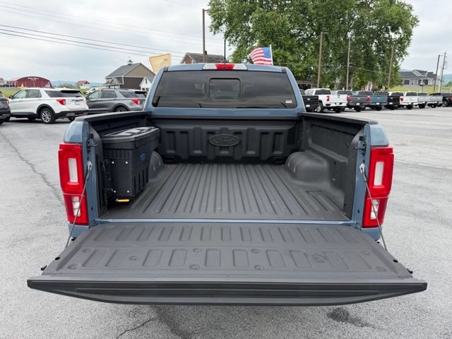 Certified 2023 Ford Ranger XLT w/ Equipment Group 302A High AWD/4WD image 21