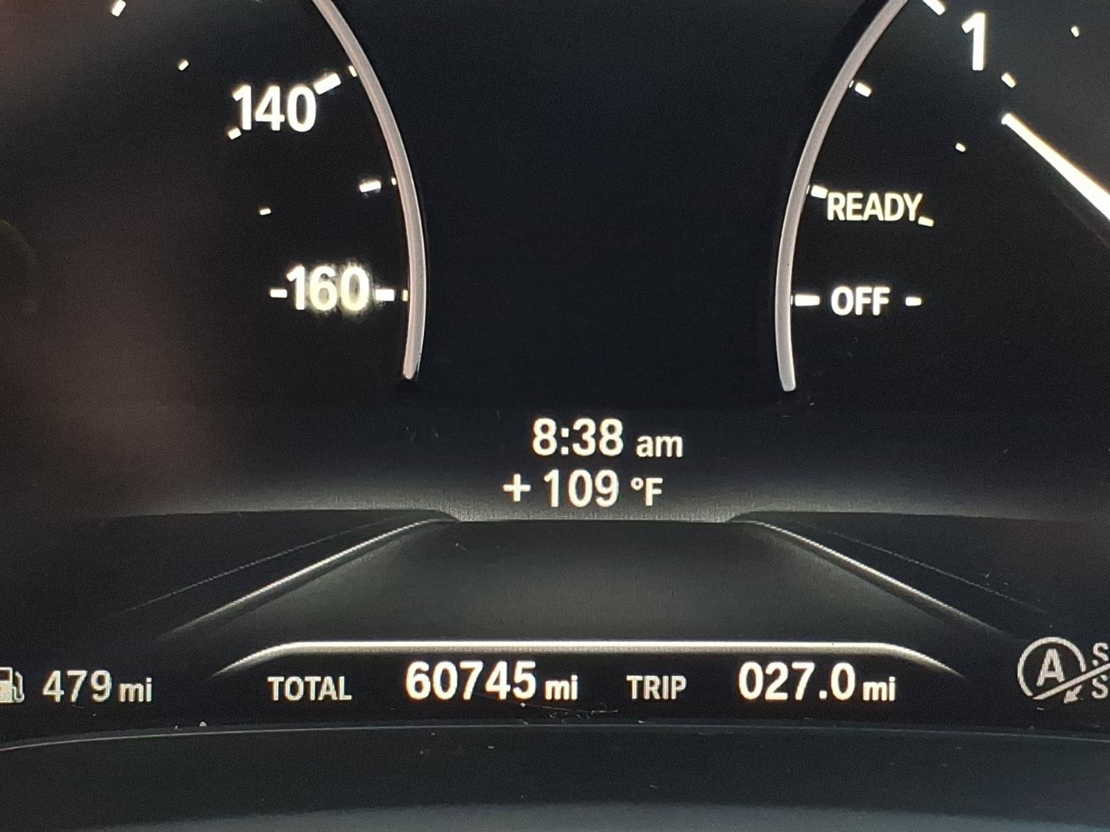 Used 2019 BMW 330i Sedan w/ Driving Assistance Package RWD image 23
