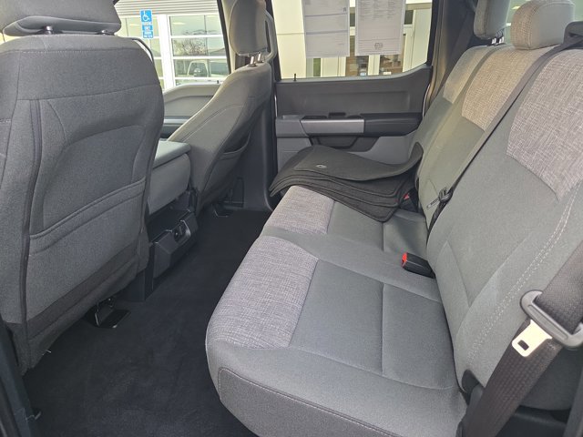 Certified 2024 Ford F250 XLT image 13