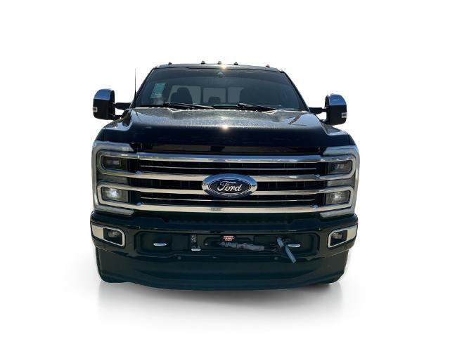 Certified 2024 Ford F350 Limited w/ FX4 Off-Road Package AWD/4WD image 2