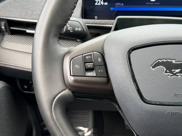 Certified 2023 Ford Mustang Mach-E Premium AWD/4WD image 17