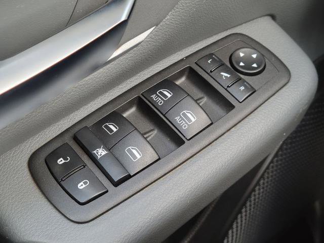 Used 2022 RAM 1500 Big Horn image 24