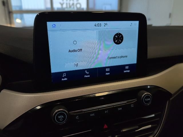 Certified 2021 Ford Escape SEL image 21