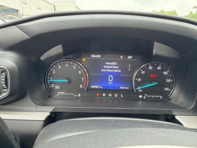 Certified 2023 Ford Explorer XLT w/ Equipment Group 202A AWD/4WD image 6