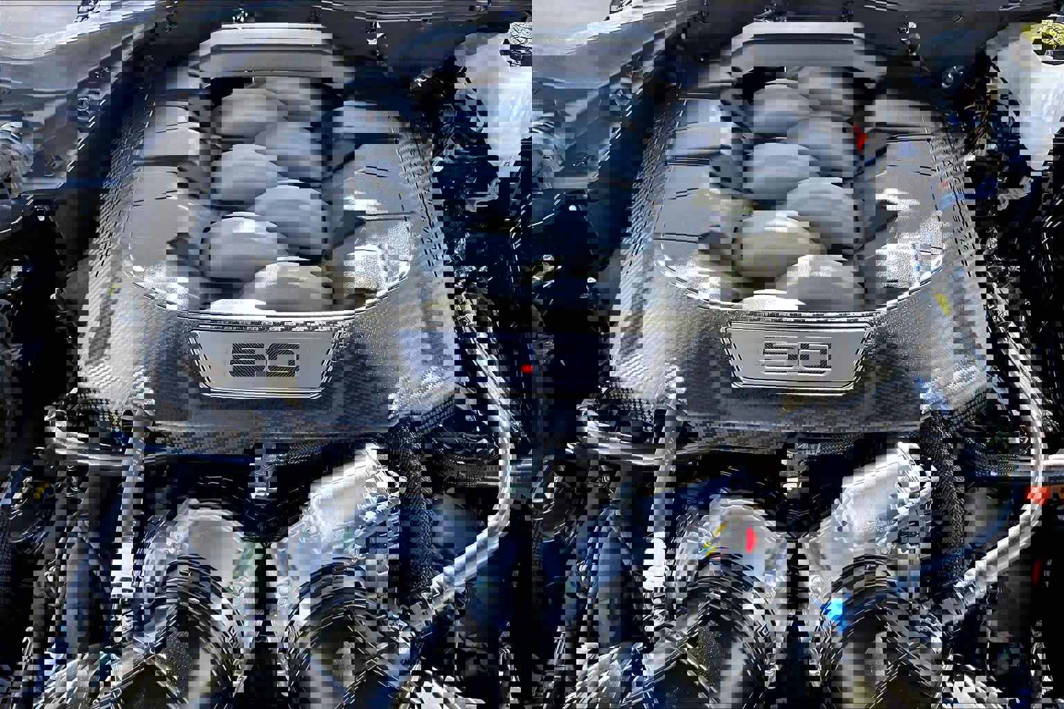 Certified 2024 Ford Mustang GT Premium image 30