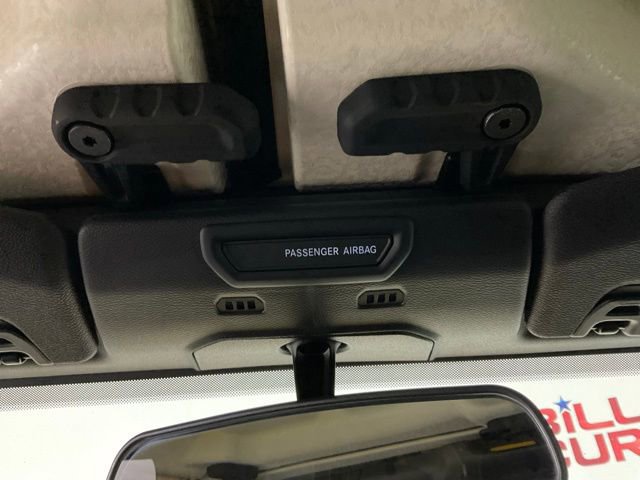 Used 2019 Jeep Wrangler Unlimited Sahara w/ Safety Group image 19