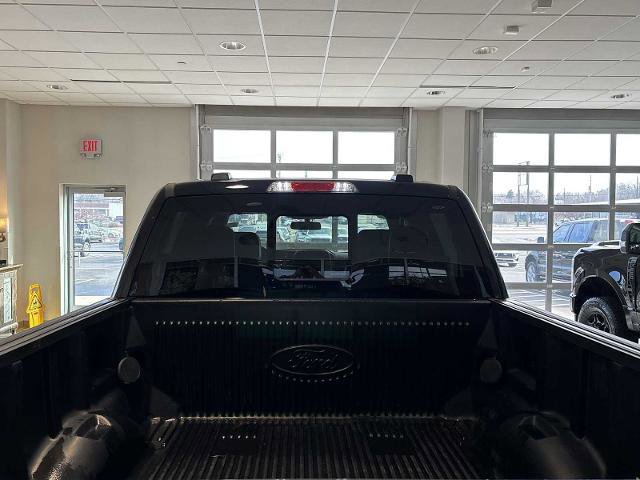 Certified 2024 Ford F150 Lariat w/ Equipment Group 502A High image 25