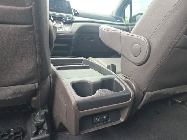 Used 2019 Honda Odyssey EX-L image 30