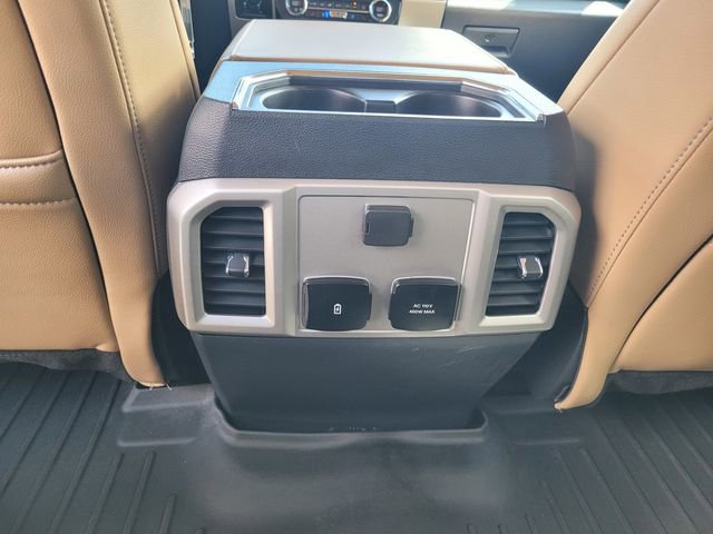 Certified 2022 Ford F250 Lariat w/ Lariat Value Package image 15