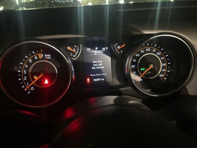 Used 2021 Jeep Gladiator Sport image 28