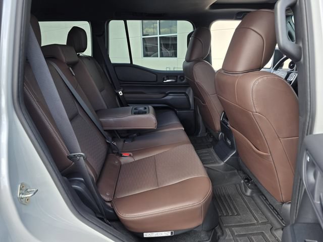 Used 2025 Toyota Land Cruiser w/ Premium Package AWD/4WD image 31