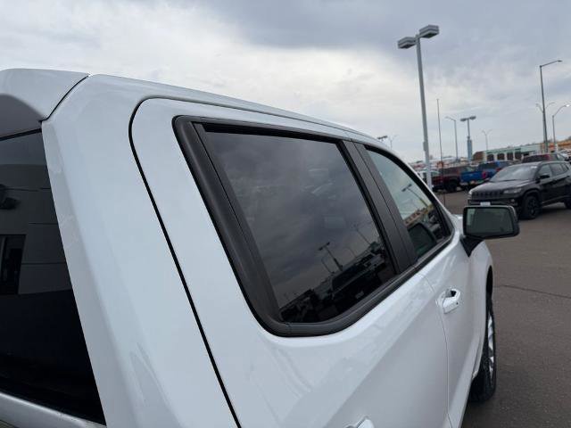 Used 2024 Chevrolet Silverado 1500 RST image 18