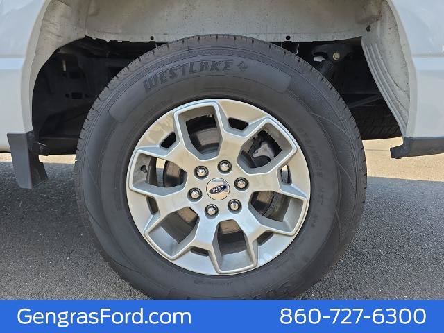 Certified 2023 Ford F150 XLT AWD/4WD image 12