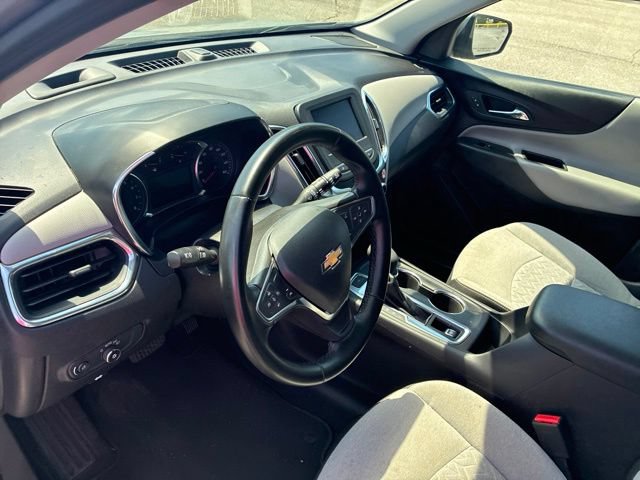 Used 2024 Chevrolet Equinox LT AWD/4WD image 62