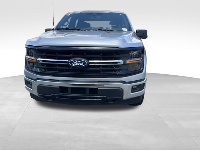 Certified 2024 Ford F150 XLT w/ Mobile Office Package AWD/4WD image 9