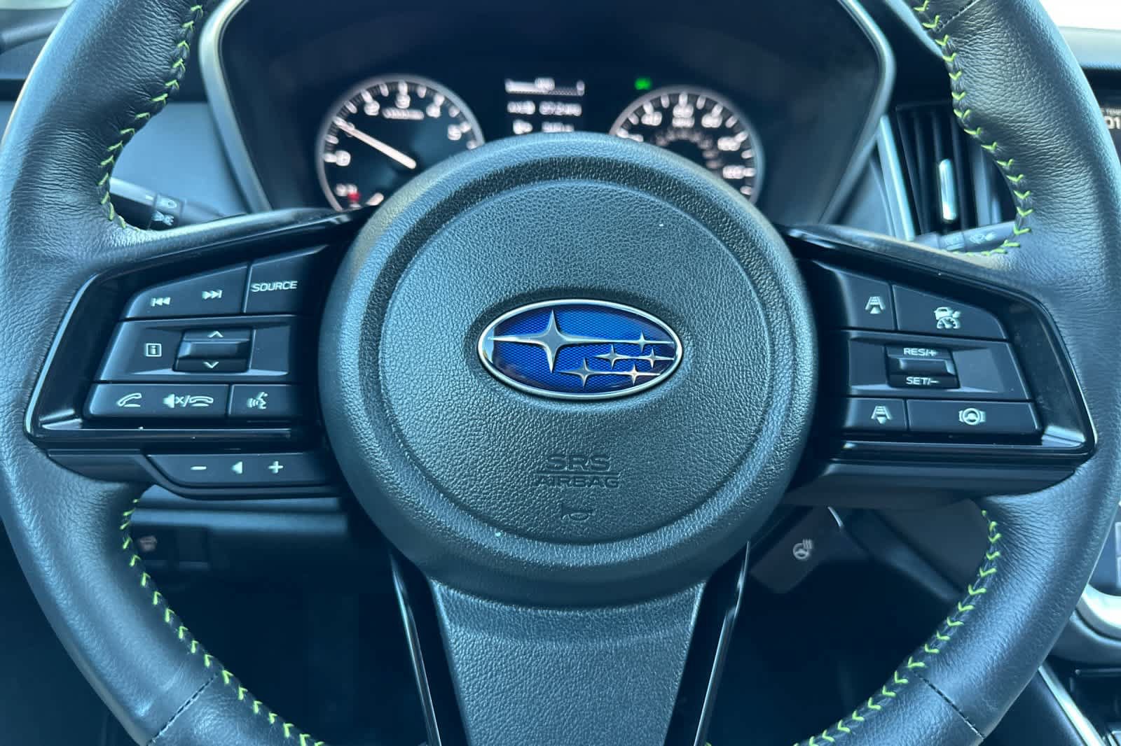 Used 2025 Subaru Outback Onyx Edition AWD/4WD image 23