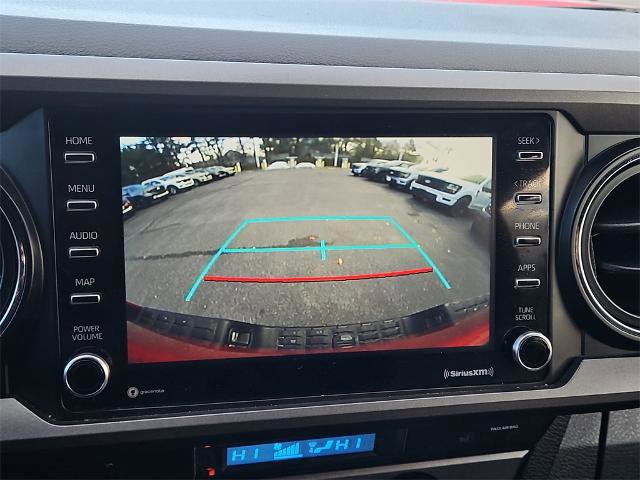 Used 2022 Toyota Tacoma TRD Off-Road image 25