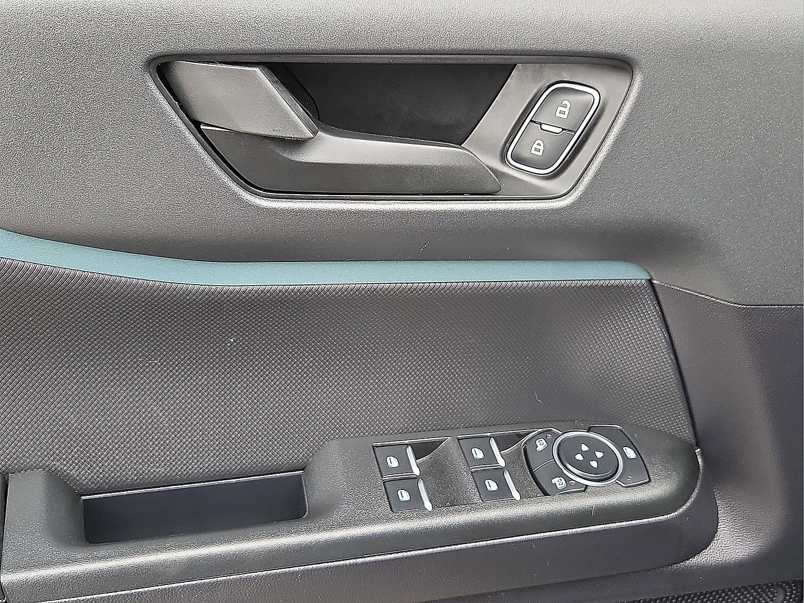 Certified 2024 Ford Bronco Sport Badlands image 13