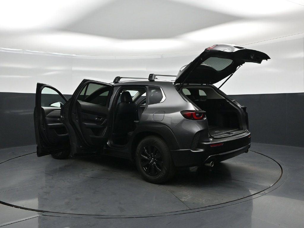 Used 2023 MAZDA CX-50 AWD 2.5 S w/ Weather Package image 27