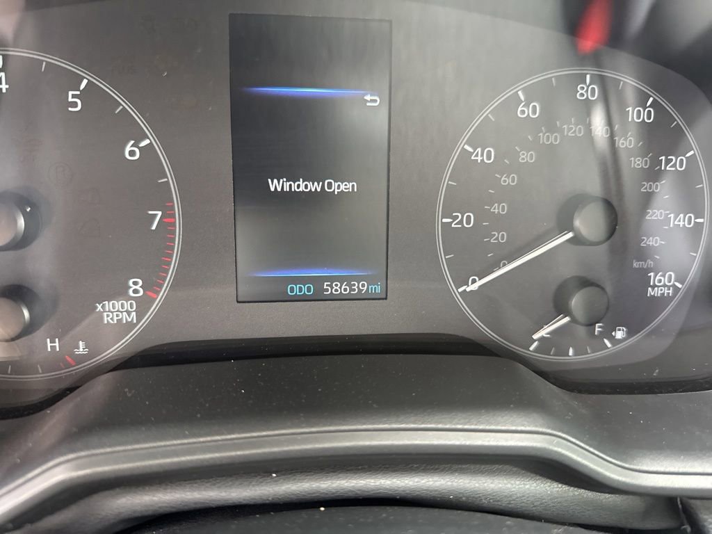 Used 2023 Toyota Corolla LE FWD image 6