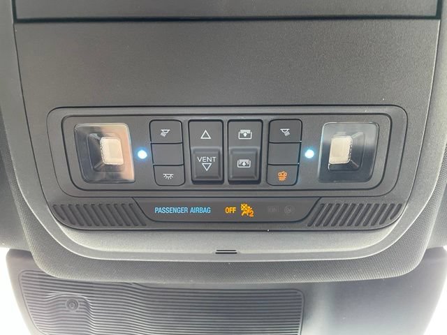 Certified 2020 Ford Explorer Platinum w/ Premium Technology Package AWD/4WD image 37