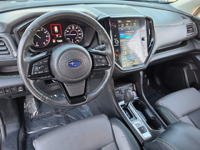Used 2024 Subaru Ascent Onyx Edition AWD/4WD image 11