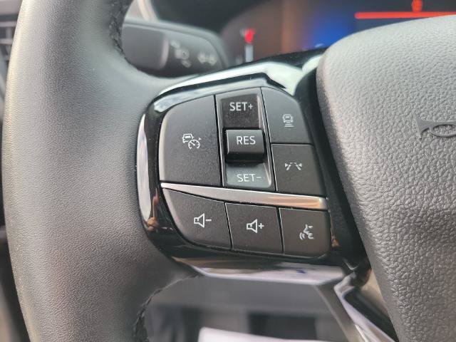 Certified 2023 Ford Escape SE FWD image 19