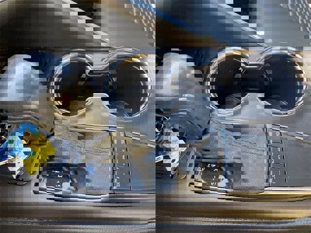 Used 2024 Toyota Camry SE image 19