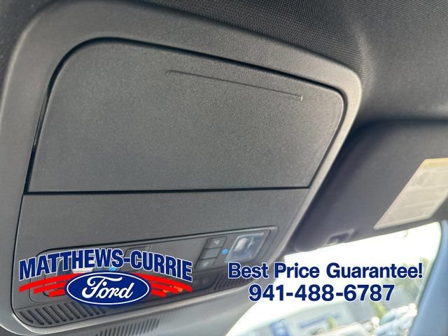Certified 2025 Ford Explorer ST-Line w/ ST-Line Street Pack AWD/4WD image 24