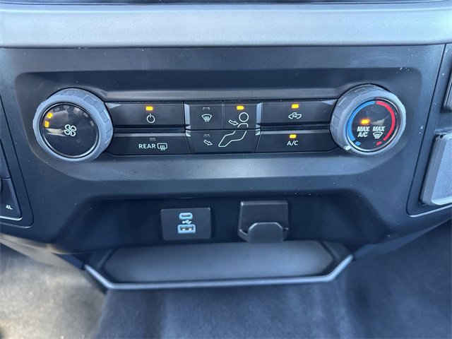 Certified 2023 Ford F150 XLT image 20