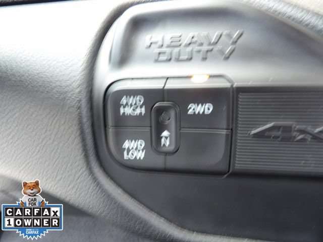 Used 2024 RAM 2500 Laramie w/ Safety Group AWD/4WD image 23