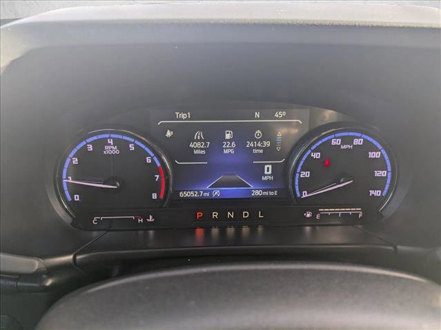 Certified 2021 Ford Bronco Sport Outer Banks image 10