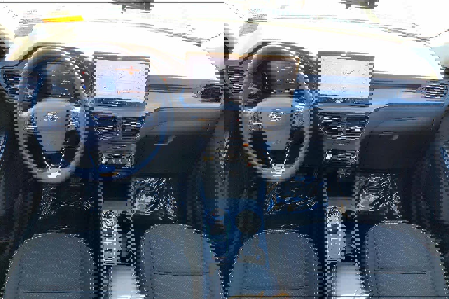 Certified 2024 Ford Escape Active w/ Tech Pack #1 image 15