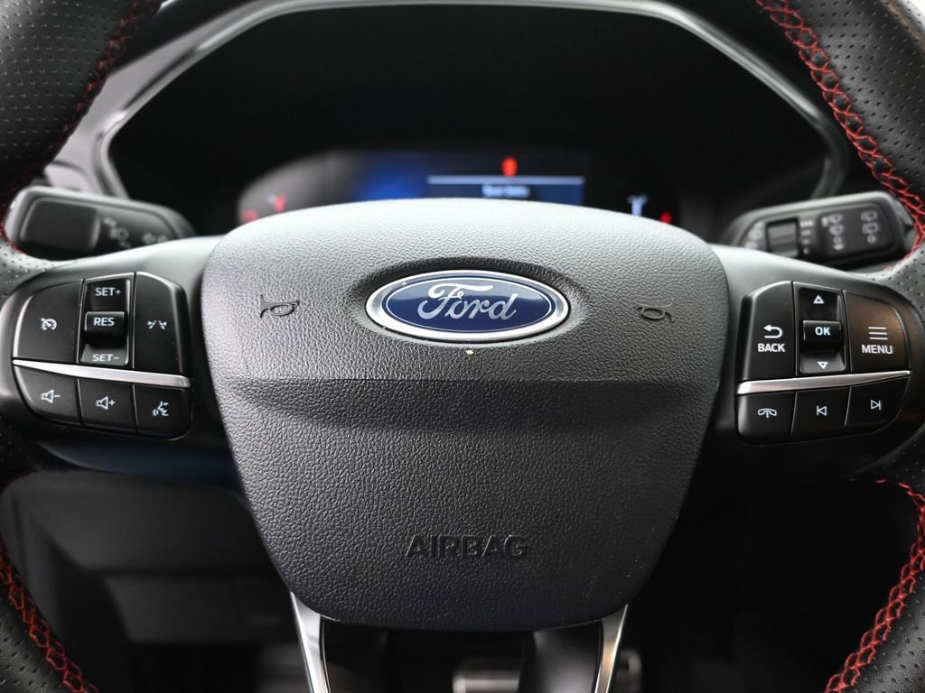 Certified 2024 Ford Escape ST-Line w/ Cold Weather Package image 39