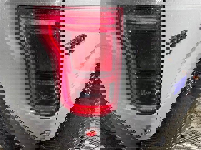 Certified 2017 Ford F150 Raptor w/ Equipment Group 802A Luxury image 26