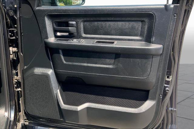 Used 2018 RAM 1500 Express w/ Express Value Package AWD/4WD image 22