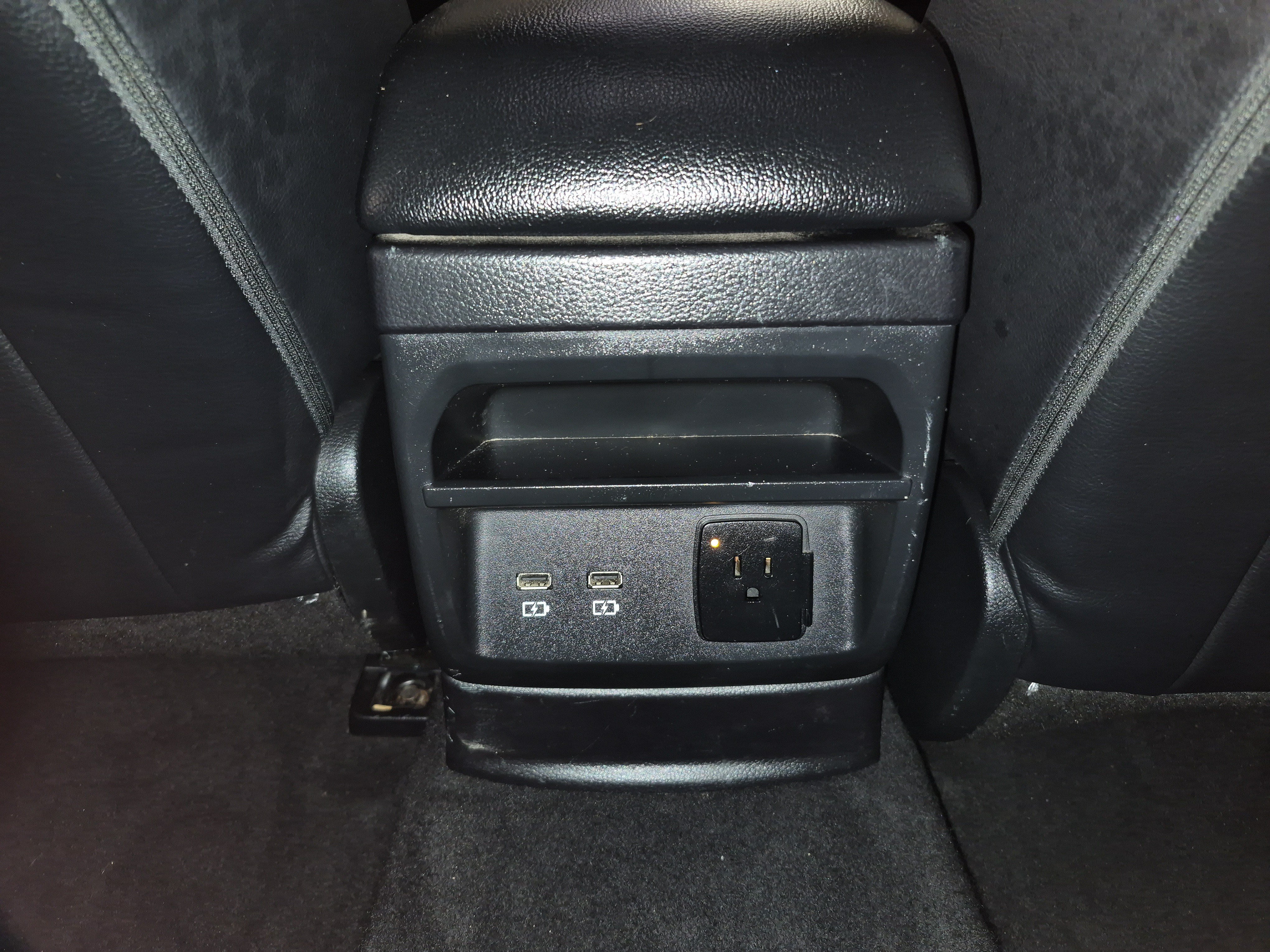 Certified 2020 Ford Ranger XLT w/ Equipment Group 302A Luxury AWD/4WD image 19