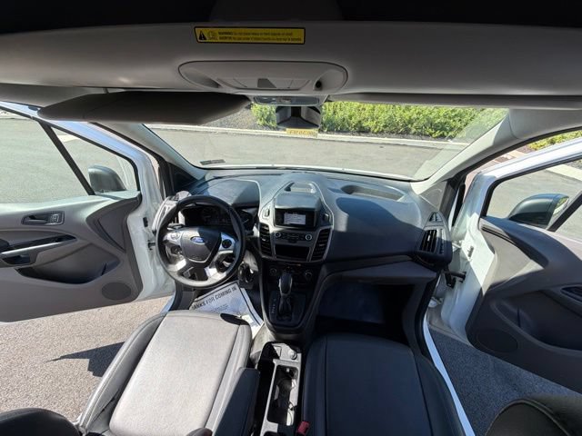 Certified 2019 Ford Transit Connect XL FWD image 24
