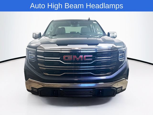 Used 2025 GMC Sierra 1500 SLT AWD/4WD image 2