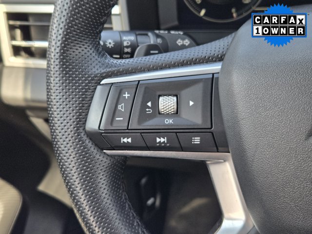 Used 2023 Mitsubishi Outlander SE image 25