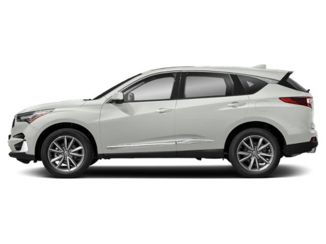 Used 2021 Acura RDX w/ Technology Package FWD image 2
