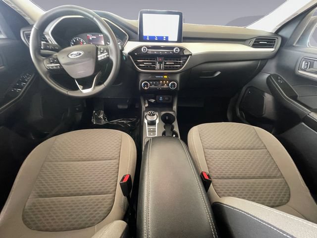 Certified 2022 Ford Escape SE w/ Convenience Package FWD image 12