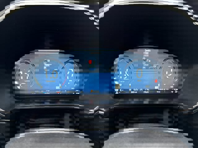 Certified 2023 Ford Escape Active w/ Tech Pack #2 image 19