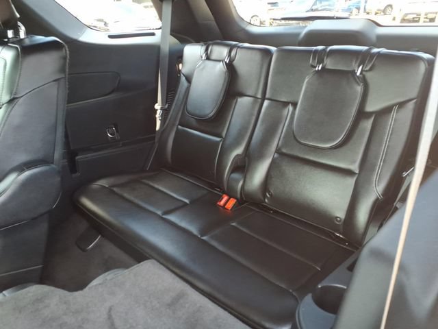 Certified 2023 Ford Explorer ST w/ Equipment Group 401A AWD/4WD image 9