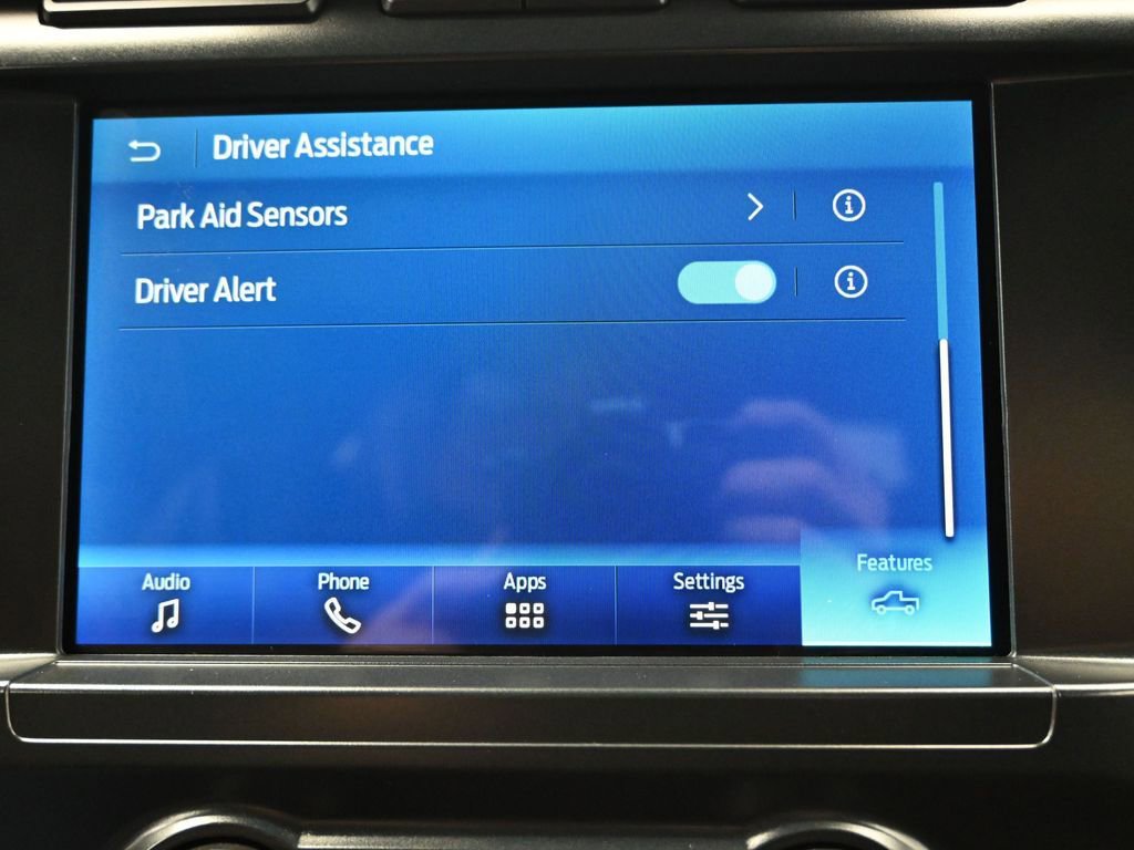 Certified 2022 Ford F150 Tremor w/ Trailer Tow Package AWD/4WD image 33