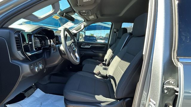 Used 2024 GMC Sierra 2500 SLE w/ Preferred Package image 17