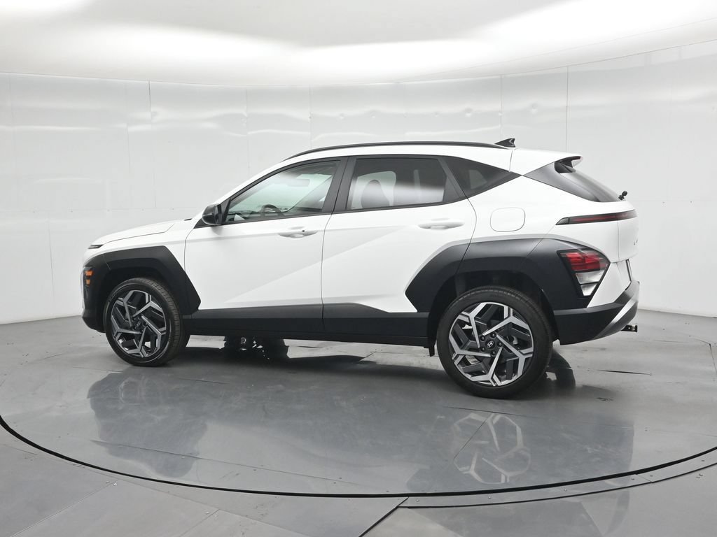 Used 2026 Hyundai Kona SEL Premium AWD/4WD image 6